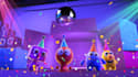 create a 3d explainer video with pixar style animation