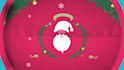 make happy holiday christmas greetings video