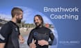 be your breathwork coach