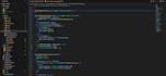 build a fullstack web application with frontend and backend