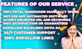 do high authority blog comment dofollow