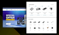 create an amazon affiliate autopilot marketing website