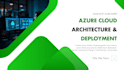 be your azure consultant, micrsoft certified