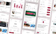 mobile app design for business