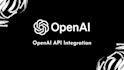 develop an ai saas web app