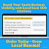 build high quality spain citations to boost local SEO ranking