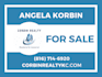 design a custom real estate yard sign