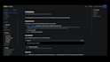 setup react native and expo cli environment and fix the bugs