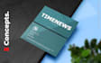 create business card with qr