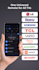develop roku, samsung, lg webos, fire tv android remote app