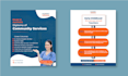 design social media post facebook post instagram post adds