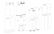 do technical drawings and factory ready tech packs
