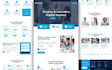 elevate your business strategy with stunning static websites
