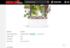manually submit your coupon and deals on 100 USA sites