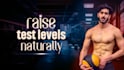 design clickable youtube video thumbnails for gym channel
