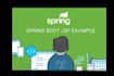 you expert java spring boot developer for restful API