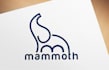 design an eye catching logo that reflects your brand