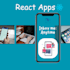convert figma to react, your design our bootstrap magic