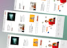 do UI design, UI UX design, website UI UX design on figma