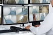 monitor your cctv cameras remotely like a security guard