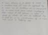 handwrite any letter or cards you want with an envelope note