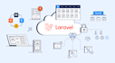 build your custom laravel API with expertise