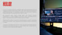 do professional trailer movie into a cinematic film