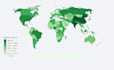 create interactive data visualization using d3