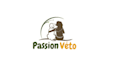 design awesome dogs, pet care, animals logo in 14 hours
