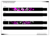 create modern fitness gear design for wrist wrap and belts