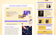 do UI UX design, website, dashboard, mobile app UI UX design
