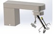 create mechanical 3d modeling and 2d drawing in solidworks