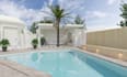 create 3d model and realistic images for your swimming pool