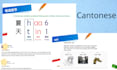 teach and tutor you cantonese or mandarin