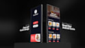 create android app promo video and IOS app promo, app intro video