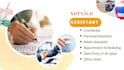be your onsite personal assistant in bangkok, thailand