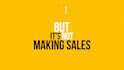 create kinetic typography animation video