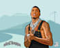 draw you as a gta san andreas cover character
