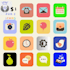do perfect mobile app icon design, website icon, logo design