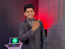 be your indian spokesperson video presenter and actor