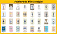 be your pinterest viral pin marketing manager