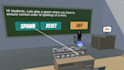 develop custom VR applications and games for oculus in unity