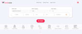 develop a full stack mern web app with react node mongodb