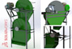 do machine and product design for manufacturing using solidworks