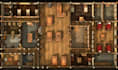 create custom top down maps for adventure role playing games