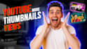 miniaturas llamativas para youtube e instagram que generan clics