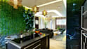create professional interior design and realistic 3d visualization