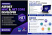 fix bugs in asp net mvc dot net core and sql server