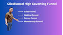 build funnelish, clickfunnels landing page, clickfunnels website