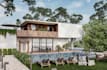 design your dream garden, home landscape with realistic 3d rendering